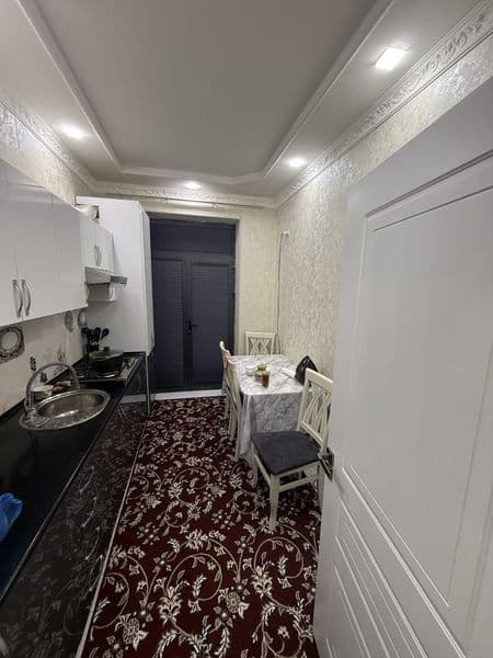 Toshkent sh.Yashnabod Tuman Olmos Rezdens Olmos Metroga 5 mi — фото 5