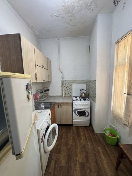 Кушбеги 1 хона ики хона килинган хамма шароитлари бор телеви — фото 2