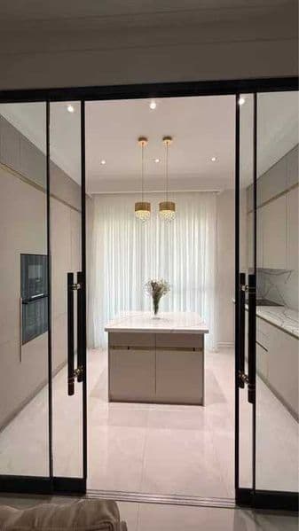 Район: Юнусабадский<br />
Адрес: Комфорт Хаус <br />
<br />
 — фото 5