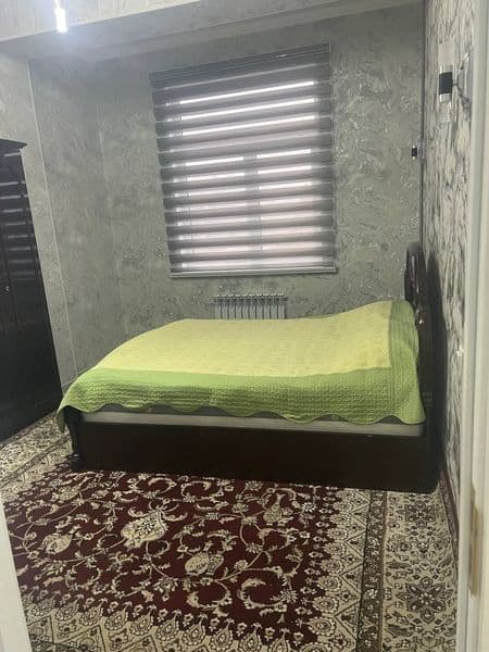 Assalomu alaykum Qizlarga Kvartira bor Bez Makler Bez Xozayk