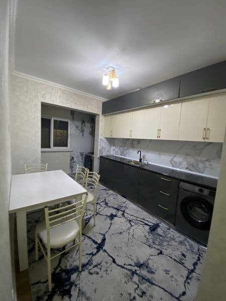 Сдаётся 2х ком квартра в аренду. 1-этаж этажность. Адрес: Та — фото 5