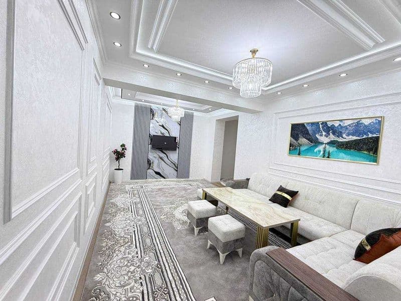 Сдаётся КЛАССНАЯ квартира<br />
<br />
• Район: Мирзо-Улугбе — фото 5