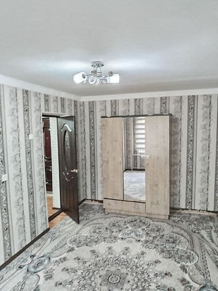 1 хонани 2 хона килинган Чилонзор 6 парусни олдида <br />
Ка — фото 2