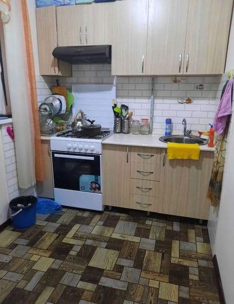 Аренда 1.хонали 2.хонали клинган  метро беруни  оилага берил — фото 3