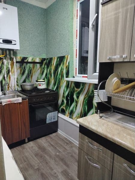 Сдаётся 1-ком квартира в районе ттз Бойжигит. Квартира чиста — фото 5