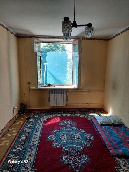 Срочно сдаётся однакомнатная квартира на Дубовой,холодильник — фото 3