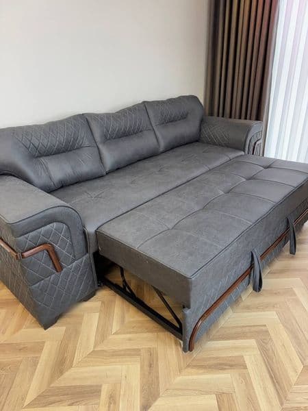 Сдаются на АРЕНДУ КВАРТИРА НА НОВОСТРОЙКАХ ХОНСАРОЙ А53 улиц — фото 5