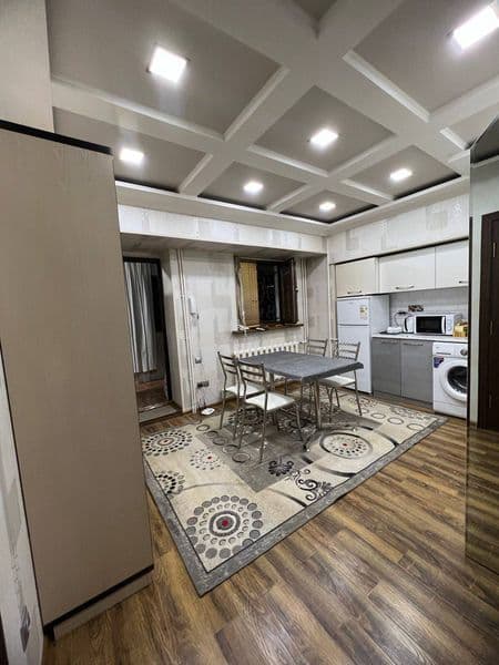 АРЕНДА<br />
<br />
Сдается в аренду квартира с Евро ремонто — фото 5