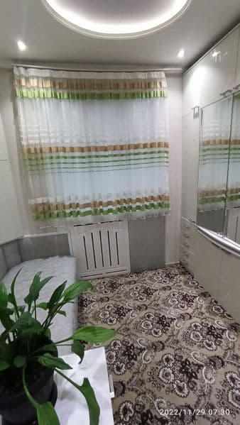 Сдается   2х комнатная квартира <br />
3 этаж 5 эт. дом. на  — фото 3