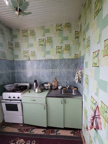 Мирзо улугбек тумани феруза мавзеда 2хонали уй оилага берила — фото 5