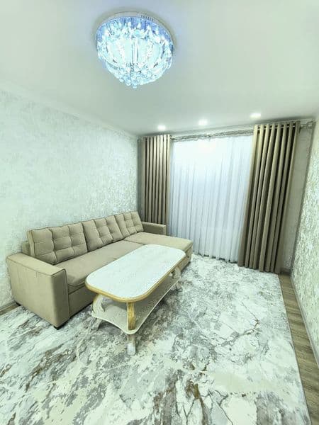 Сдается для иностранцев 2 комнатная квартира (переделанная н — фото 3