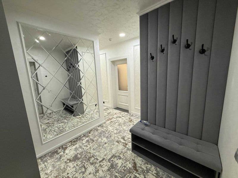 Район: Шайхонтохур<br />
Адрес: Дружба<br />
<br />
Комнат:  — фото 5