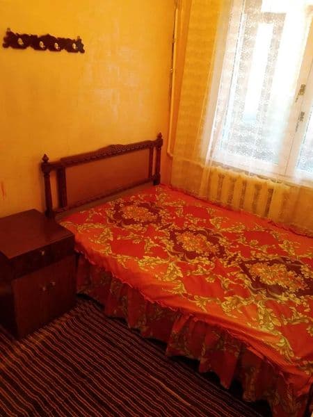 Сдам свою двушку на восьмом этаже.  Напротив золото Алиева и — фото 2