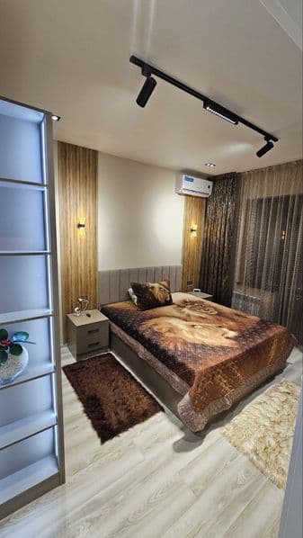 В сергелинском районе задняя сторона Аэропорта возле завода  — фото 3