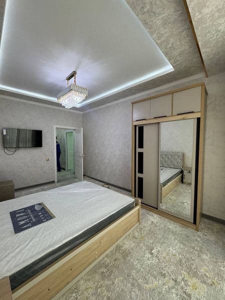 Аренда квартиры  Яккасарайский район, ориентир Братские моги — фото 2