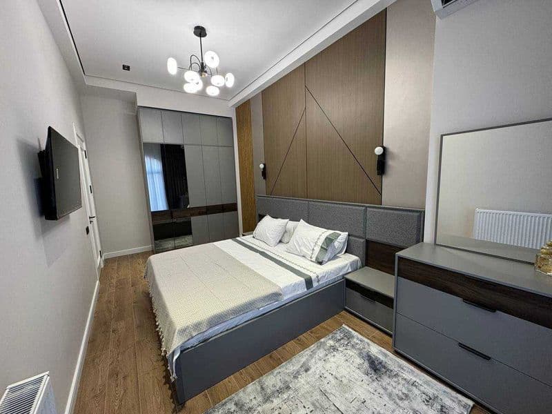 К вашему вниманию рады представить 2х комнатную квартиру на  — фото 3