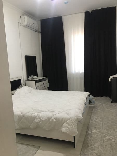 Без маклер 3 хона навастройка 81 кв. 5 митро якинида Сергли 