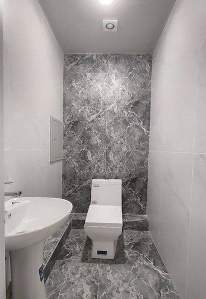 Янги 3 хонали уй ижарага берилади. <br />
<br />
Жойлашувич: — фото 3