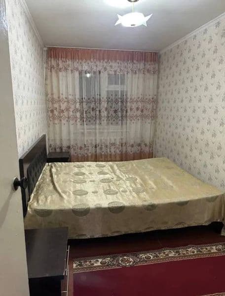 Sergeli Golden life savdo markazi yaqinida joylashgan kvarti