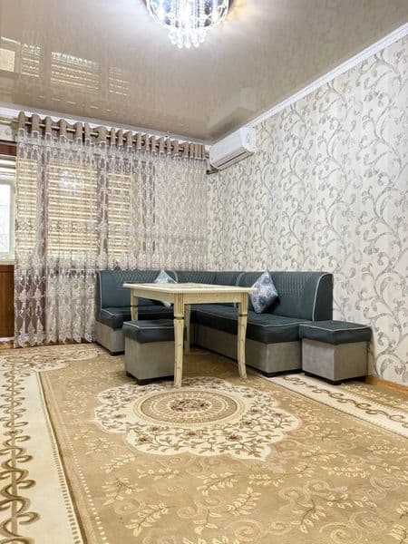 Факат оила ва кизларга Сдается квартира 3/2/4 на 11 ом кварт — фото 2