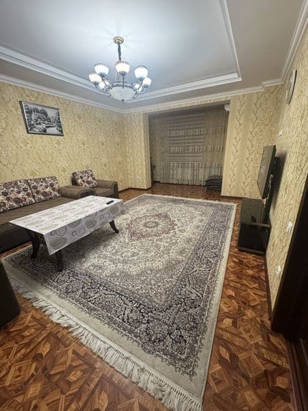 ЖК мегаполис 2х комнатная квартира с удобствами для хороший  — фото 2