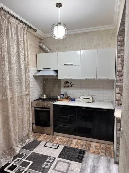 Сдаётся кв ул. Фурката ор-н Северный вокзал 2/2/5 ро-н Мираб — фото 3