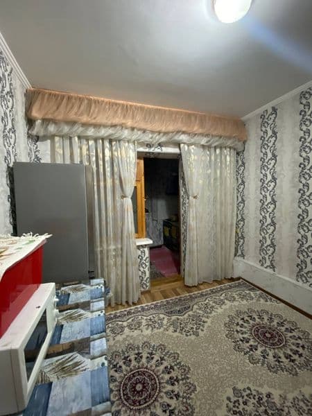 Район: Яшнабад <br />
Ориентир: Тузель-3<br />
Планировка: 2 — фото 4