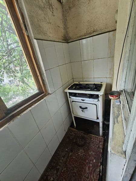 Ассалому Алайкум Чилонзор 22 квартал 26 дом  1 хона 250$ ойл — фото 3