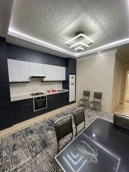 Shahar boylab barcha joylada kvartilarimz bor<br />
Gafur gu — фото 2