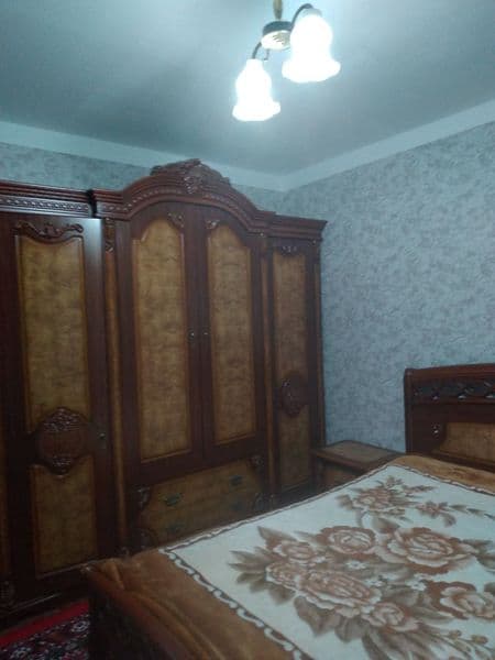 Сдается трёхкомнатная квартира на втором этаже четырёх этажн — фото 3