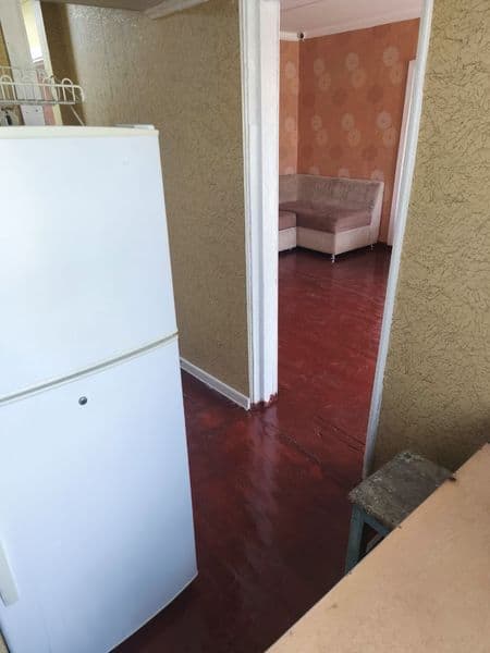 Сдаётся квартира 300$. 2/1/2. Яшнабадский р-н. 58- военный г — фото 2