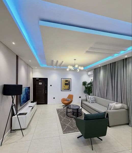 Сдаётся срочно 2 комнатная квартира на Метро Ойбек + Депозит — фото 3