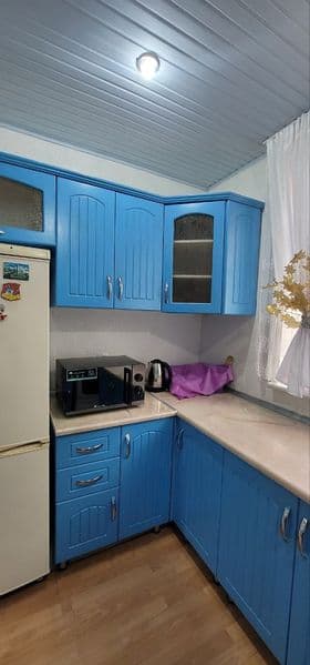 Сергели3 (Ярмарка)<br />
4х.ком/2этаж/5<br />
92м²<br />
Сда — фото 5