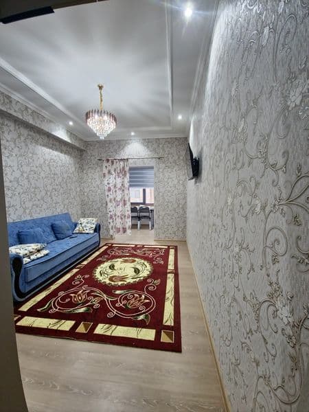 Мирзо Улуғбек тумани, Феруза-2 мавзесида, Эко Базарнинг қоқ  — фото 3