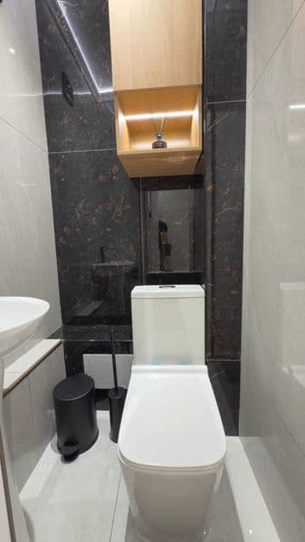 Сдается квартира для молодой семьи и иностранцам<br />
<br / — фото 5