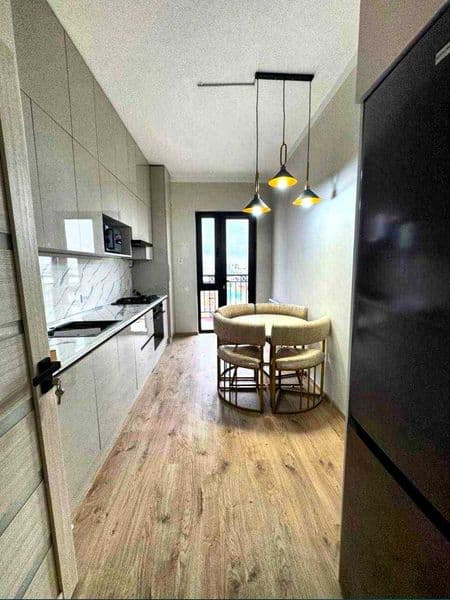 Сдаётся квартира в Новостройка<br />
<br />
Район: Мирабадск — фото 5