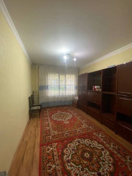 Юнусобод 15 мавзе, 4 хонали квартира.<br />
<br />
Метро Тур — фото 4