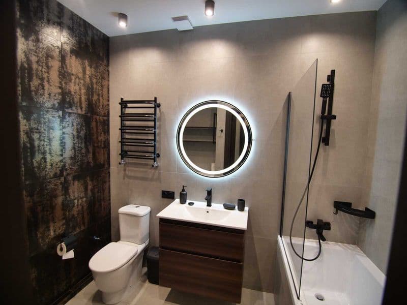 Сдаётся Квартира на Дархане<br />
#Ориентир - Кафе Дархан<br — фото 5