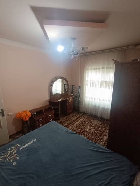 Sergeli 8 <br />
kvartira arendaga beriladi 2 ta xona<br />
 — фото 3