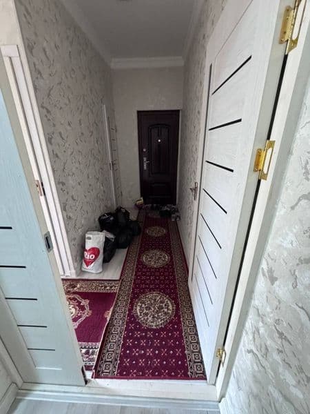 Район - Алмазарский<br />
Ориентир - парк победа<br />
Комна — фото 3