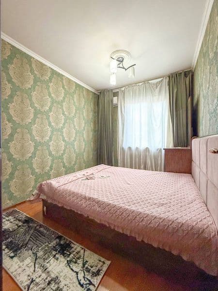 Улица Махтумкули<br />
Парк Ашхабад, старое ТашМи<br />
Ташс — фото 4