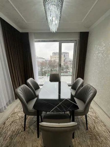 Сдаётся квартира на ЖК Зарафшан сити‼️<br />
Ориентир - ул.  — фото 3