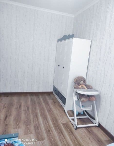 Сдаю в Аренду Свою Квартиру 2-комнатная Новостройка ориентир — фото 5