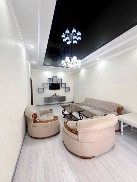 3-комнатная квартира 75м² в Яккасарайском районе, <br />
Ори — фото 2