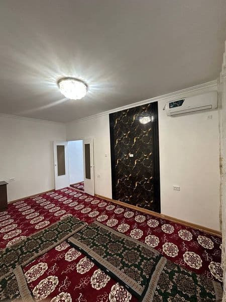 Chilonzor 13 kv da uy ijaraga beriladi faqat oyla qoʻyiladi  — фото 2