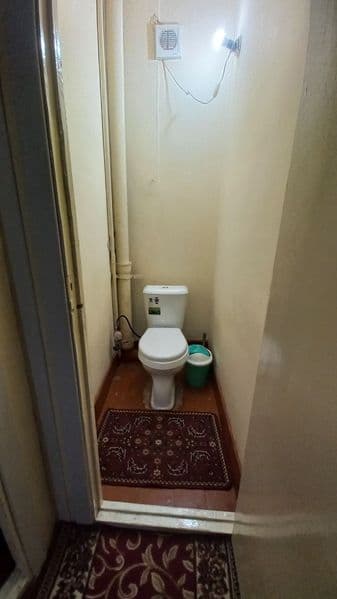 Квартира  ижарага берилади 2 хоналик 68 мк  тоза шинам озода — фото 3