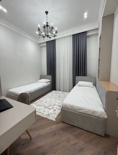 #Аренда #новостройка <br />
<br />
Район - Юнусабадский <br  — фото 3