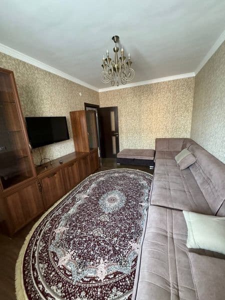 Аренда Узок муддатга Оилага<br />
Сергили 3 чи бекат <br />
