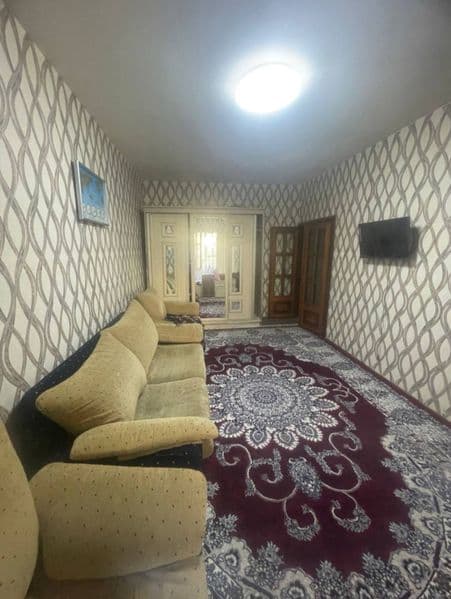 аренда квартира Яккасарай Кушбиге 1*2 комнату есть удобства 