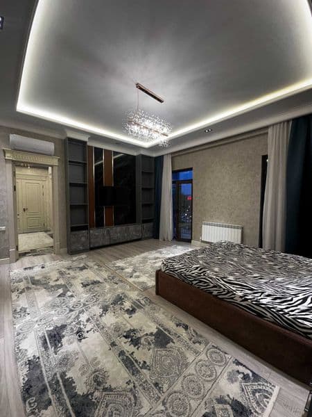 Авторский проект, новая квартира!<br />
Все условия имеются  — фото 4